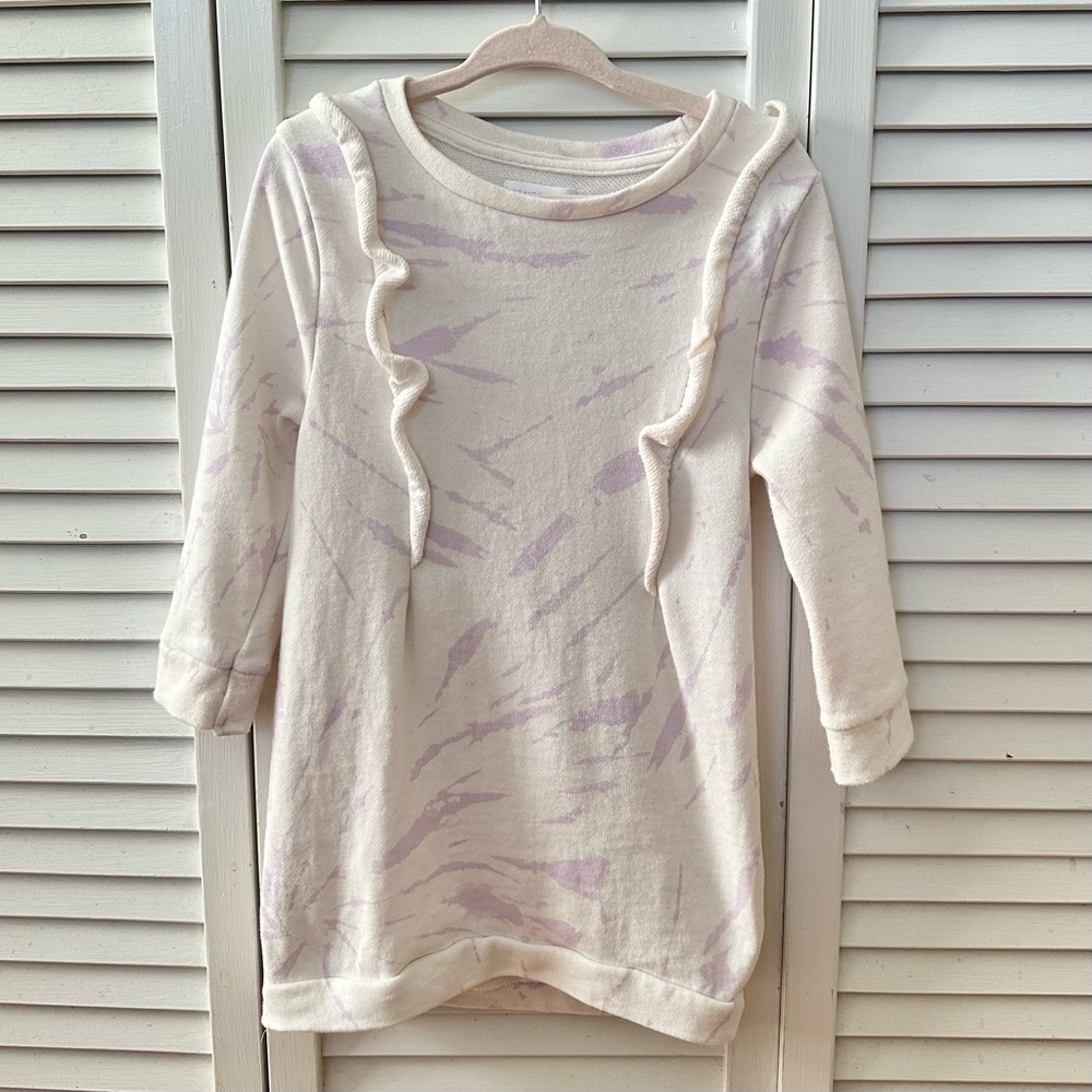 GRAYSON mini Sweatshirt Dress